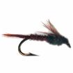 pheasant tail flashback